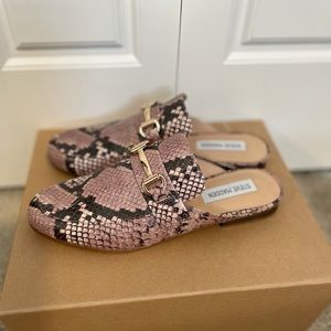 Steve Madden Mules